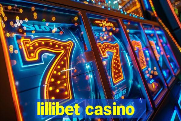 lillibet casino