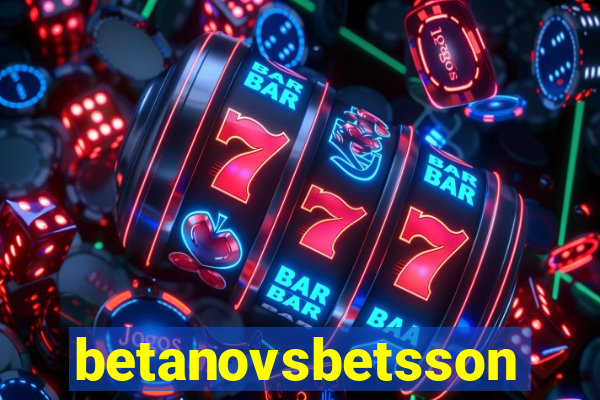 betanovsbetsson