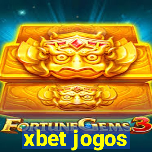 xbet jogos