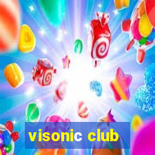 visoniс club