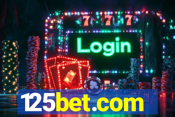 125bet.com