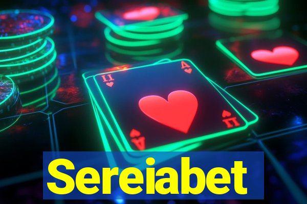 Sereiabet