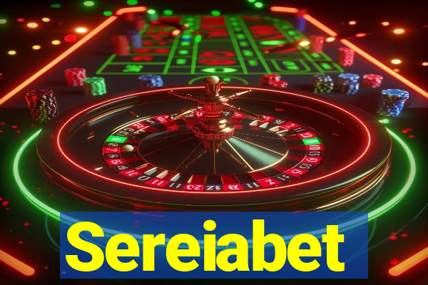 Sereiabet