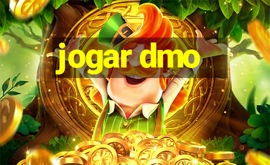 jogar dmo