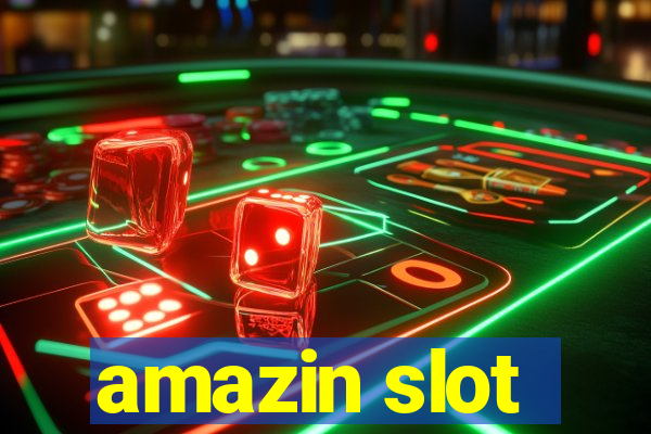 amazin slot