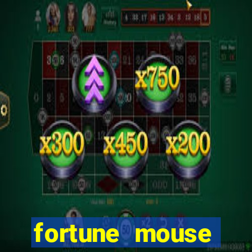 fortune mouse melhor horário para jogar