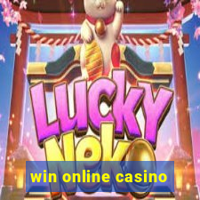 win online casino