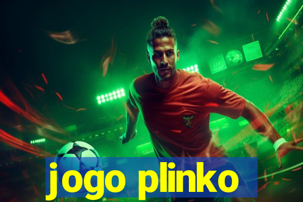 jogo plinko