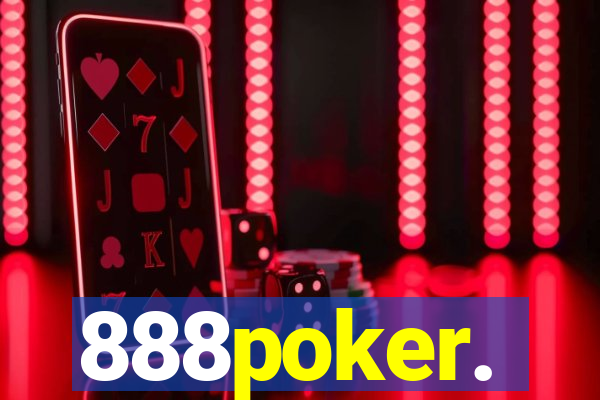 888poker.