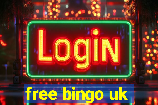 free bingo uk