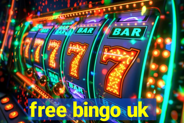 free bingo uk