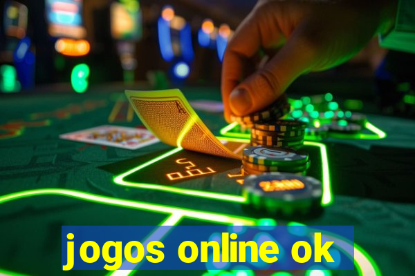 jogos online ok