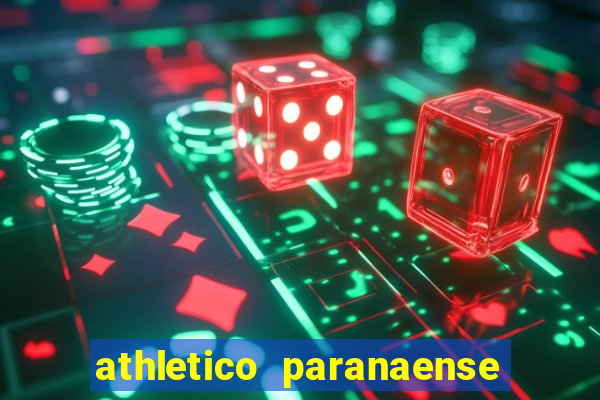 athletico paranaense ao vivo onde assistir