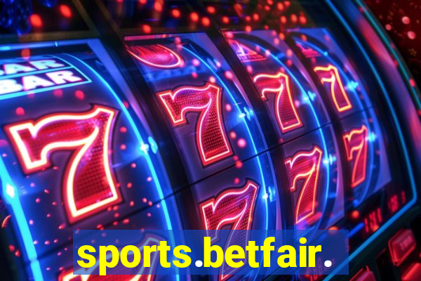 sports.betfair.com