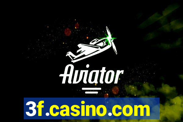 3f.casino.com