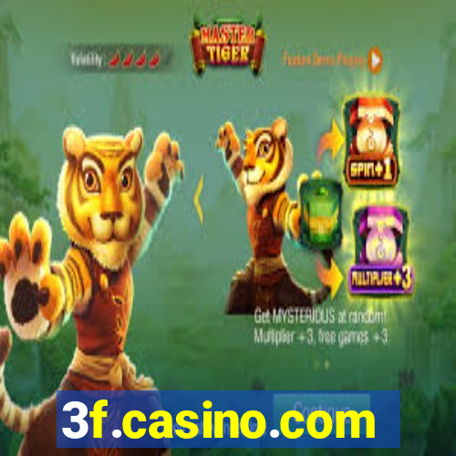 3f.casino.com