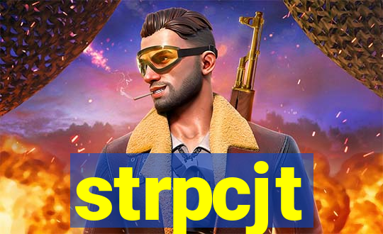 strpcjt