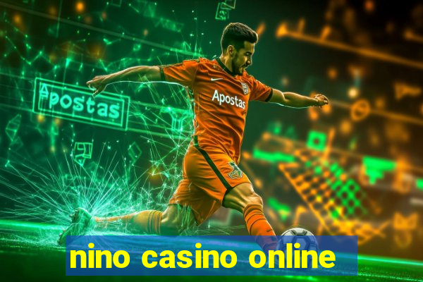 nino casino online