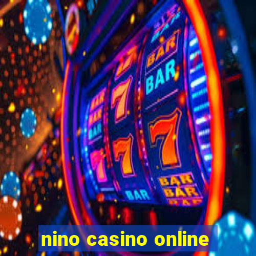 nino casino online