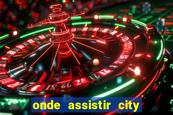 onde assistir city x brentford