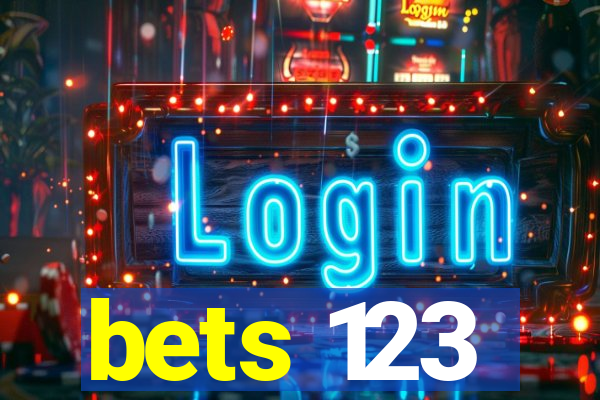 bets 123