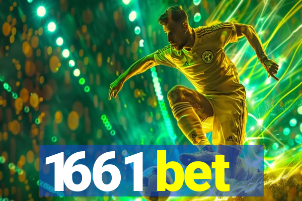 1661 bet