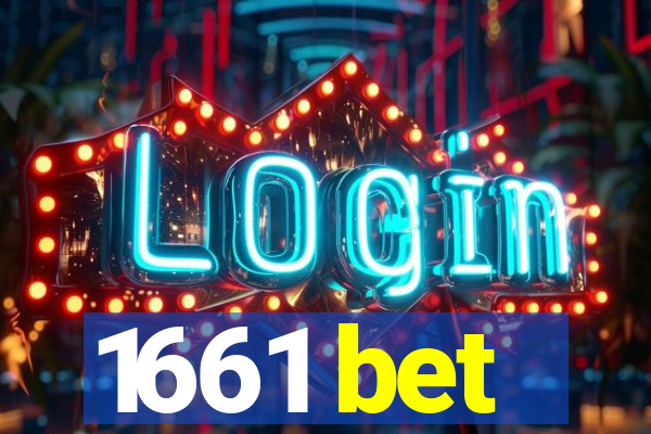 1661 bet