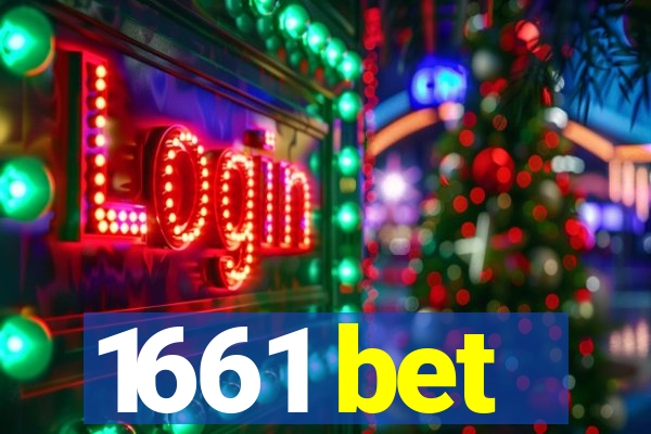 1661 bet