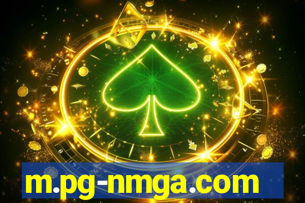 m.pg-nmga.com fortune mouse