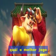 qual o melhor jogo de casino online