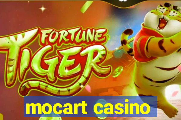 mocart casino