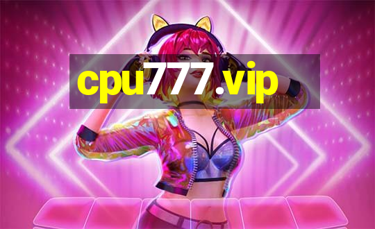 cpu777.vip