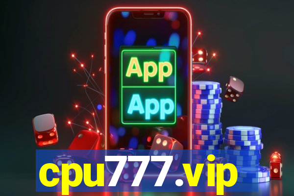 cpu777.vip