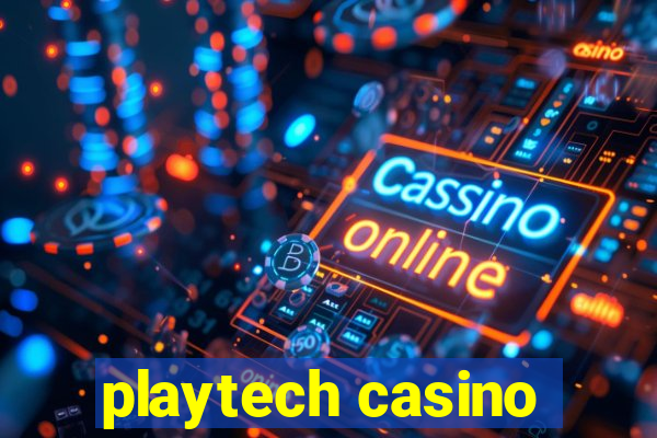 playtech casino