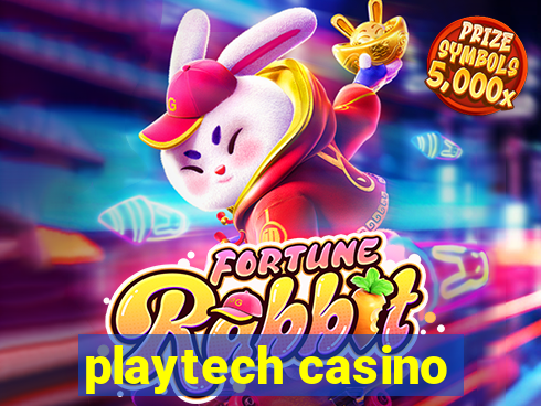 playtech casino