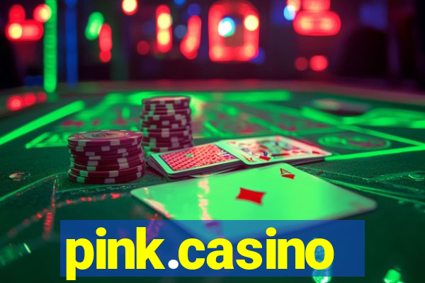 pink.casino