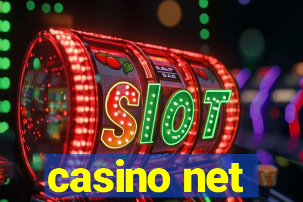 casino net