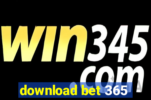 download bet 365