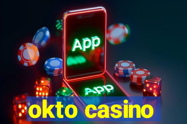 okto casino