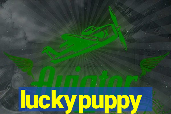 luckypuppy