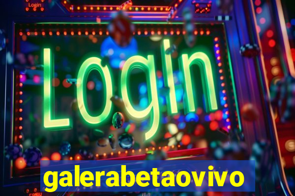 galerabetaovivo