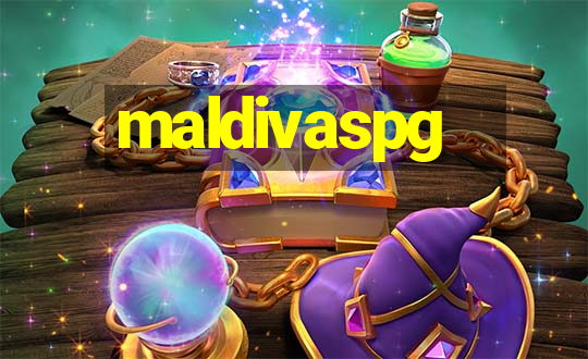 maldivaspg