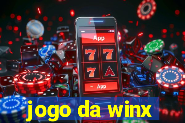 jogo da winx