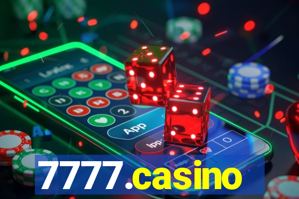 7777.casino