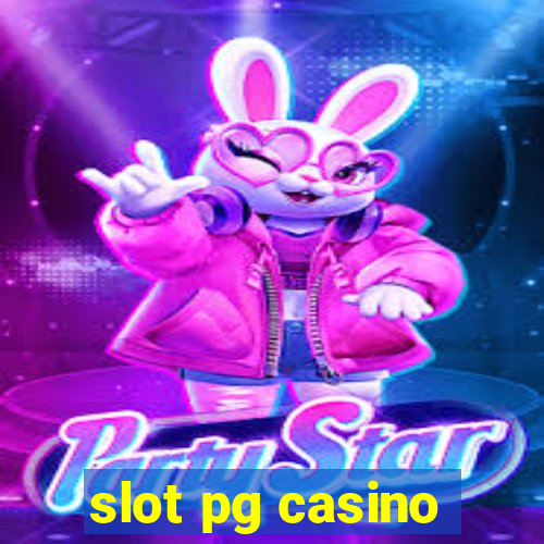 slot pg casino