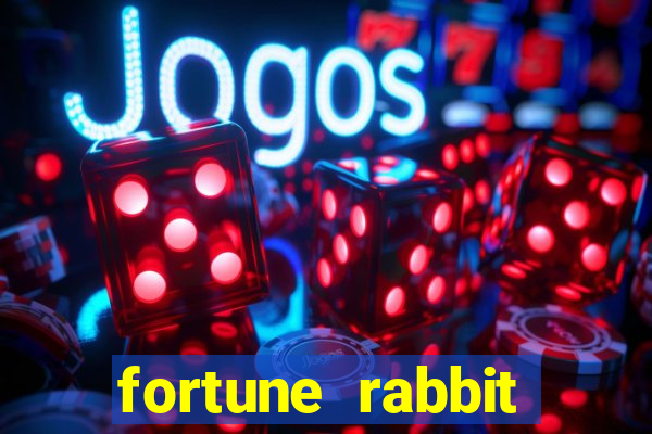 fortune rabbit teste grátisInformational