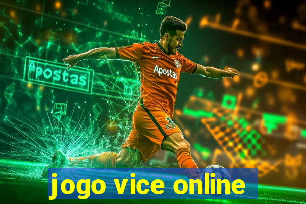 jogo vice online