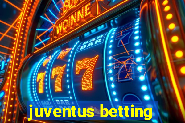 juventus betting