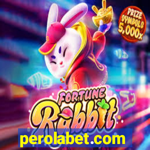 perolabet.com