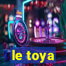 le toya